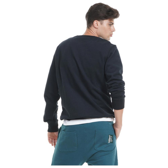 Bodyaction Ανδρικό φούτερ Bodyaction Ανδρικό φούτερ